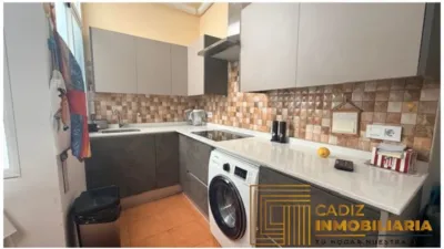 Duplex in La Caleta-La Viña photo 9