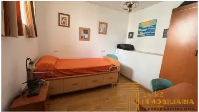 Duplex in La Caleta-La Viña photo 28