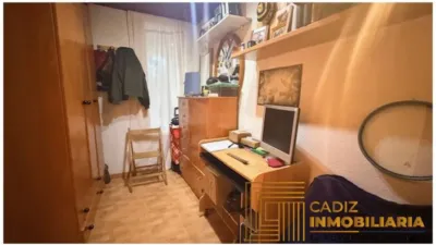 Duplex in La Caleta-La Viña photo 18