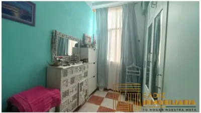 Duplex in La Caleta-La Viña photo 15