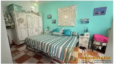 Duplex in La Caleta-La Viña photo 12