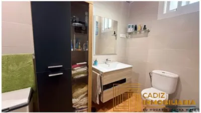 Duplex in La Caleta-La Viña photo 21