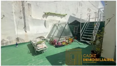 Duplex in La Caleta-La Viña photo 29