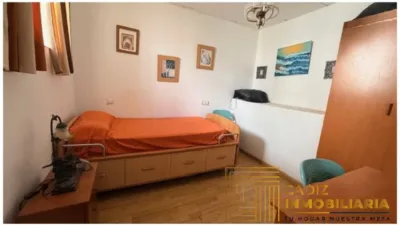 Duplex in La Caleta-La Viña photo 27