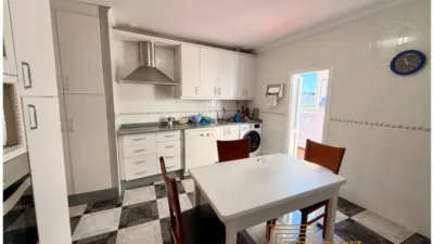 Piso en venta en Calle de San Miguel, Centro Histórico (Cádiz Capital) de 260.000 €