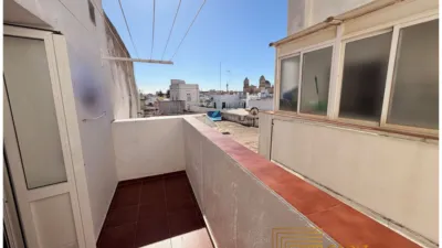 Piso en venta en Calle de San Miguel, Centro Histórico (Cádiz Capital) de 260.000 €