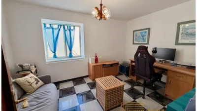 Piso en venta en Calle de San Miguel, Centro Histórico (Cádiz Capital) de 260.000 €