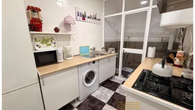 Piso en venta en Calle de Adolfo de Castro, El Mentidero-Teatro Falla-Alameda (Cádiz Capital) de 185.000 €