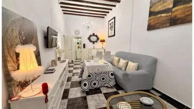 Piso en venta en Calle de Adolfo de Castro, El Mentidero-Teatro Falla-Alameda (Cádiz Capital) de 185.000 €