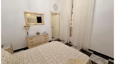 Piso en venta en Calle de Adolfo de Castro, El Mentidero-Teatro Falla-Alameda (Cádiz Capital) de 185.000 €