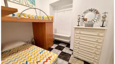 Piso en venta en Calle de Adolfo de Castro, El Mentidero-Teatro Falla-Alameda (Cádiz Capital) de 185.000 €
