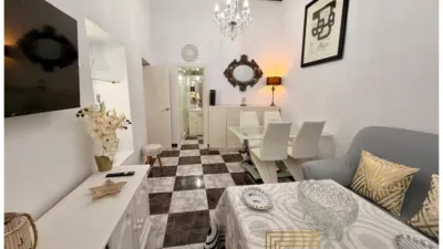 Piso en venta en Calle de Adolfo de Castro, El Mentidero-Teatro Falla-Alameda (Cádiz Capital) de 185.000 €