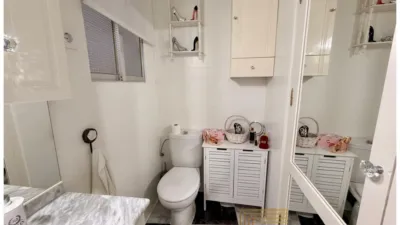 Piso en venta en Calle de Adolfo de Castro, El Mentidero-Teatro Falla-Alameda (Cádiz Capital) de 185.000 €