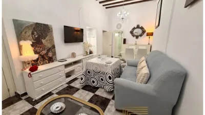 Piso en venta en Calle de Adolfo de Castro, El Mentidero-Teatro Falla-Alameda (Cádiz Capital) de 185.000 €