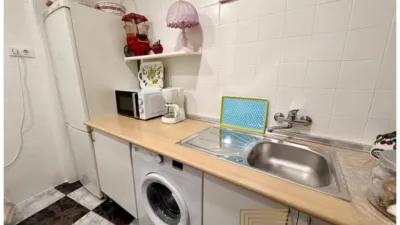 Piso en venta en Calle de Adolfo de Castro, El Mentidero-Teatro Falla-Alameda (Cádiz Capital) de 185.000 €