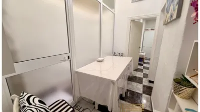 Piso en venta en Calle de Adolfo de Castro, El Mentidero-Teatro Falla-Alameda (Cádiz Capital) de 185.000 €