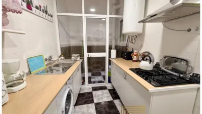 Piso en venta en Calle de Adolfo de Castro, El Mentidero-Teatro Falla-Alameda (Cádiz Capital) de 185.000 €