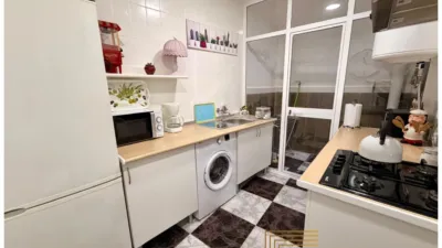 Piso en venta en Calle de Adolfo de Castro, El Mentidero-Teatro Falla-Alameda (Cádiz Capital) de 185.000 €