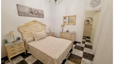 Piso en venta en Calle de Adolfo de Castro, El Mentidero-Teatro Falla-Alameda (Cádiz Capital) de 185.000 €