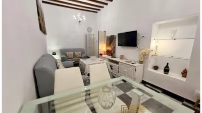 Piso en venta en Calle de Adolfo de Castro, El Mentidero-Teatro Falla-Alameda (Cádiz Capital) de 185.000 €