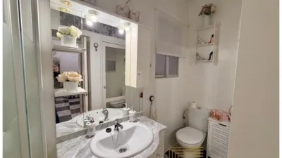 Piso en venta en Calle de Adolfo de Castro, El Mentidero-Teatro Falla-Alameda (Cádiz Capital) de 185.000 €