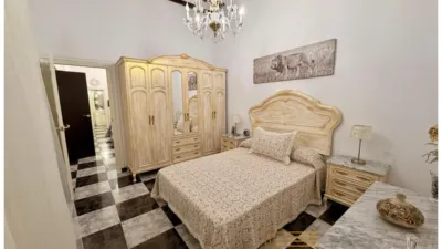 Piso en venta en Calle de Adolfo de Castro, El Mentidero-Teatro Falla-Alameda (Cádiz Capital) de 185.000 €