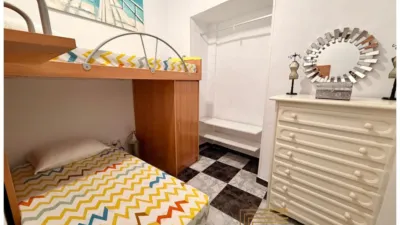 Piso en venta en Calle de Adolfo de Castro, El Mentidero-Teatro Falla-Alameda (Cádiz Capital) de 185.000 €