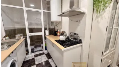 Piso en venta en Calle de Adolfo de Castro, El Mentidero-Teatro Falla-Alameda (Cádiz Capital) de 185.000 €