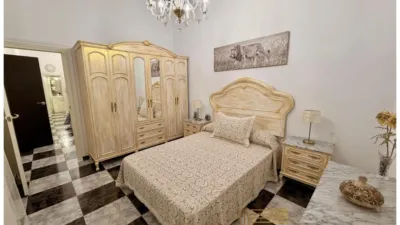 Piso en venta en Calle de Adolfo de Castro, El Mentidero-Teatro Falla-Alameda (Cádiz Capital) de 185.000 €