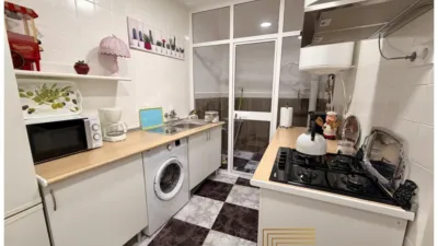 Piso en venta en Calle de Adolfo de Castro, El Mentidero-Teatro Falla-Alameda (Cádiz Capital) de 185.000 €