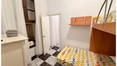 Piso en venta en Calle de Adolfo de Castro, El Mentidero-Teatro Falla-Alameda (Cádiz Capital) de 185.000 €