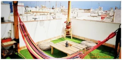 Piso en venta en Centro Histórico, Centro Histórico (Cádiz Capital) de 359.000 €