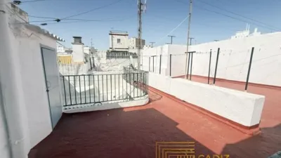 Piso en venta en Centro Histórico, Centro Histórico (Cádiz Capital) de 359.000 €