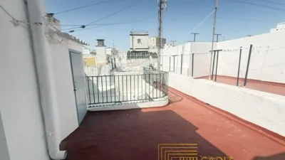 Piso en venta en Centro Histórico, Centro Histórico (Cádiz Capital) de 359.000 €
