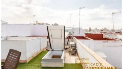 Piso en venta en Centro Histórico, Centro Histórico (Cádiz Capital) de 359.000 €