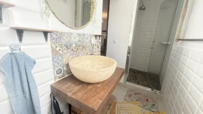 Piso en venta en Centro Histórico, Centro Histórico (Cádiz Capital) de 359.000 €