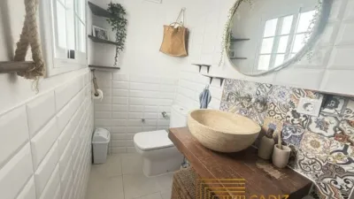 Piso en venta en Centro Histórico, Centro Histórico (Cádiz Capital) de 359.000 €