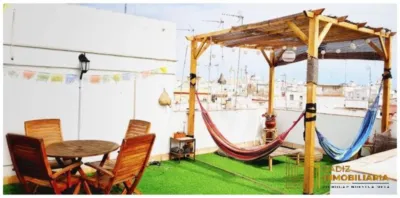Piso en venta en Centro Histórico, Centro Histórico (Cádiz Capital) de 359.000 €