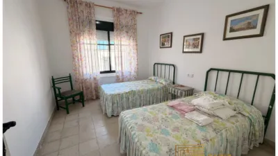 Chalet en venta en Playa Chipiona, Centro-Zona Playas (Chipiona) de 505.000 €