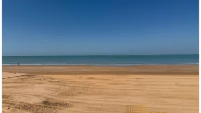 Chalet en venta en Playa Chipiona, Centro-Zona Playas (Chipiona) de 505.000 €