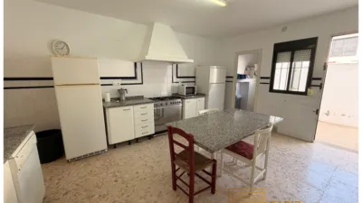 Chalet en venta en Playa Chipiona, Centro-Zona Playas (Chipiona) de 505.000 €