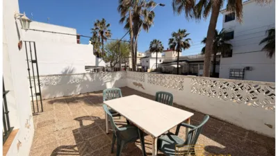 Chalet en venta en Playa Chipiona, Centro-Zona Playas (Chipiona) de 505.000 €