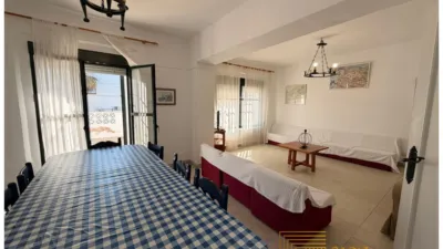 Chalet en venta en Playa Chipiona, Centro-Zona Playas (Chipiona) de 505.000 €