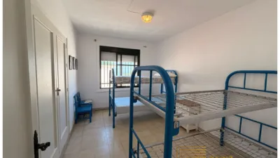 Chalet en venta en Playa Chipiona, Centro-Zona Playas (Chipiona) de 505.000 €