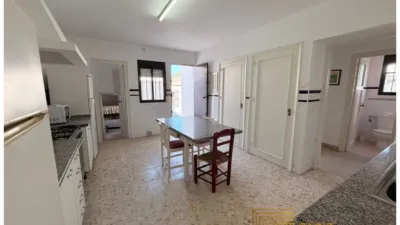 Chalet en venta en Playa Chipiona, Centro-Zona Playas (Chipiona) de 505.000 €