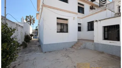 Chalet en venta en Playa Chipiona, Centro-Zona Playas (Chipiona) de 505.000 €