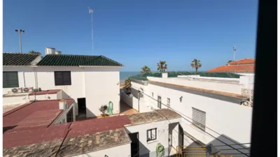 Chalet en venta en Playa Chipiona, Centro-Zona Playas (Chipiona) de 505.000 €