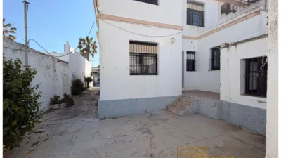 Chalet en venta en Playa Chipiona, Centro-Zona Playas (Chipiona) de 505.000 €