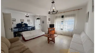 Chalet en venta en Playa Chipiona, Centro-Zona Playas (Chipiona) de 505.000 €