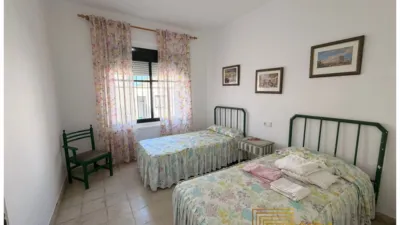 Chalet en venta en Playa Chipiona, Centro-Zona Playas (Chipiona) de 505.000 €